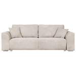 2/3-Sitzer Sofa von INOSIGN, in der Farbe Beige, aus Cord, Vorschaubild