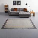 Teppich von Premium Living, in der Farbe Beige, aus Textil, andere Perspektive, Vorschaubild
