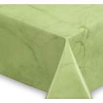 Tischdecke von Beautex, in der Farbe Grün, aus Kunststoff, andere Perspektive, Vorschaubild