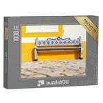 puzzleYOU Puzzle der Marke puzzleYOU