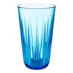 Glas von Assheuer, in der Farbe Blau, aus Kunststoff, Vorschaubild