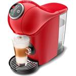 Kaffeemaschine von Nescafé Dolce Gusto, in der Farbe Rot, Vorschaubild