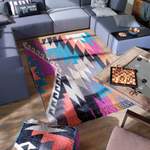 Teppich von Tom Tailor, Mehrfarbig, aus Naturfaser, Vorschaubild