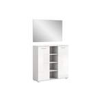 ebuy24 Kleiderschrank der Marke XONOX.home