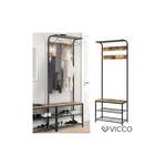 VICCO Garderobenständer der Marke Vicco