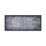 Fussmatte von Kleen-Tex, in der Farbe Grau, aus Textil, andere Perspektive, Vorschaubild
