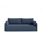 2/3-Sitzer Sofa von moebelfaktor, aus Kiefernholz, andere Perspektive, Vorschaubild