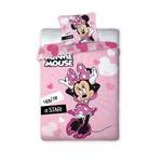 Kinderbettwäsche »Minnie der Marke disney minnie mouse