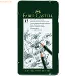 Burobedarf von Faber Castell, in der Farbe Grün, aus Lackiert, Vorschaubild