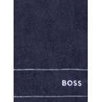 Badetuch von Boss, aus Baumwolle, andere Perspektive, Vorschaubild