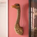 Wandschmuck Ostrich der Marke Kare Design