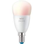 Colors LED-Lampe der Marke WiZ