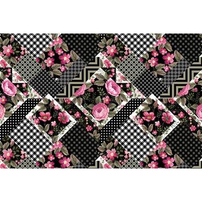 Rosa kunststoff Sonstige Teppiche im Preisvergleich | Günstig bei  Ladendirekt kaufen