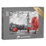 puzzleYOU Puzzle der Marke puzzleYOU