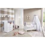 Babyzimmer Corato der Marke Kids Club Collection