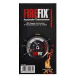 Firefix Rauchrohrthermometer der Marke Firefix