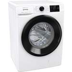 Frontladerwaschmaschine von Gorenje, in der Farbe Weiss, aus Baumwolle, Vorschaubild