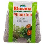 Blusana Pflanzgranulat der Marke Blusana