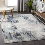 Teppich Cosey der Marke Blue Elephant