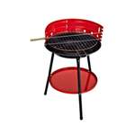 Bigbuy Holzkohlegrill der Marke BIGBUY OUTDOOR