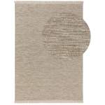 Teppich von Benuta, in der Farbe Grau, aus Baumwolle, andere Perspektive, Vorschaubild