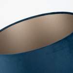 Lampenschirm von XXXLutz, in der Farbe Blau, aus Metall, andere Perspektive, Vorschaubild