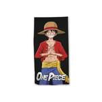 Saunatuch von One Piece Anime, Mehrfarbig, aus Mikrofaser, andere Perspektive, Vorschaubild