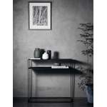 Sideboard von blomus, in der Farbe Grau, aus Metall, andere Perspektive, Vorschaubild