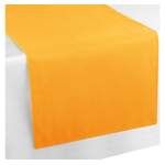 Tischdecke von BESTLIVINGS, in der Farbe Orange, aus Polyester, andere Perspektive, Vorschaubild