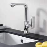 Hansgrohe Metris der Marke Hans Grohe