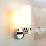 Badlampe von Easylight, in der Farbe Weiss, aus Glas, Vorschaubild
