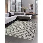 Teppich von Carpetia, in der Farbe Grau, andere Perspektive, Vorschaubild