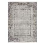 Teppich von ASTRA, in der Farbe Grau, aus Polyester, andere Perspektive, Vorschaubild