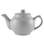 Teekocher von PRICE & KENSINGTON®, in der Farbe Grau, aus Keramik, Vorschaubild