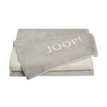 Bettuberwurf von Joop!, in der Farbe Grau, aus Textil, Vorschaubild