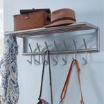 Wandgarderobe FineBuy der Marke Finebuy