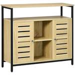 HOMCOM Sideboard der Marke HOMCOM