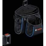 Werkzeug-Set von Bosch Professional, in der Farbe Schwarz, aus Polyester, Vorschaubild