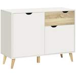 HOMCOM Sideboard der Marke HOMCOM