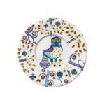 Geschirr von Iittala, in der Farbe Weiss, aus Porzellan, Vorschaubild