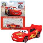 Disney Cars der Marke Mattel