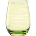 Glas von Stölzle Lausitz, in der Farbe Grün, andere Perspektive, Vorschaubild