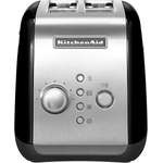 5KMT221EOB Kompakt-Toaster der Marke KitchenAid