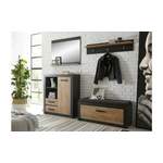 Garderobe Balerma der Marke Red Living