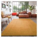 Teppich von Dutch Lifestyle, in der Farbe Gold, aus Polyester, andere Perspektive, Vorschaubild