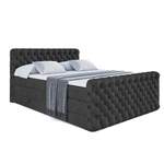 ALTDECOR Boxspringbett der Marke ALTDECOR