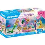Spielzeug von Playmobil, Mehrfarbig, aus Kunststoff, Vorschaubild