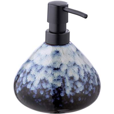 Blue keramik Seifenspender im Preisvergleich | Günstig bei Ladendirekt  kaufen