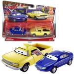 Disney Cars der Marke Disney Cars