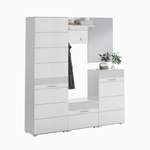 ebuy24 Kleiderschrank der Marke XONOX.home